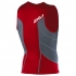 2XU Comp Tri Top Men`s MT1838a VNR/CHR  2XU MT1838a